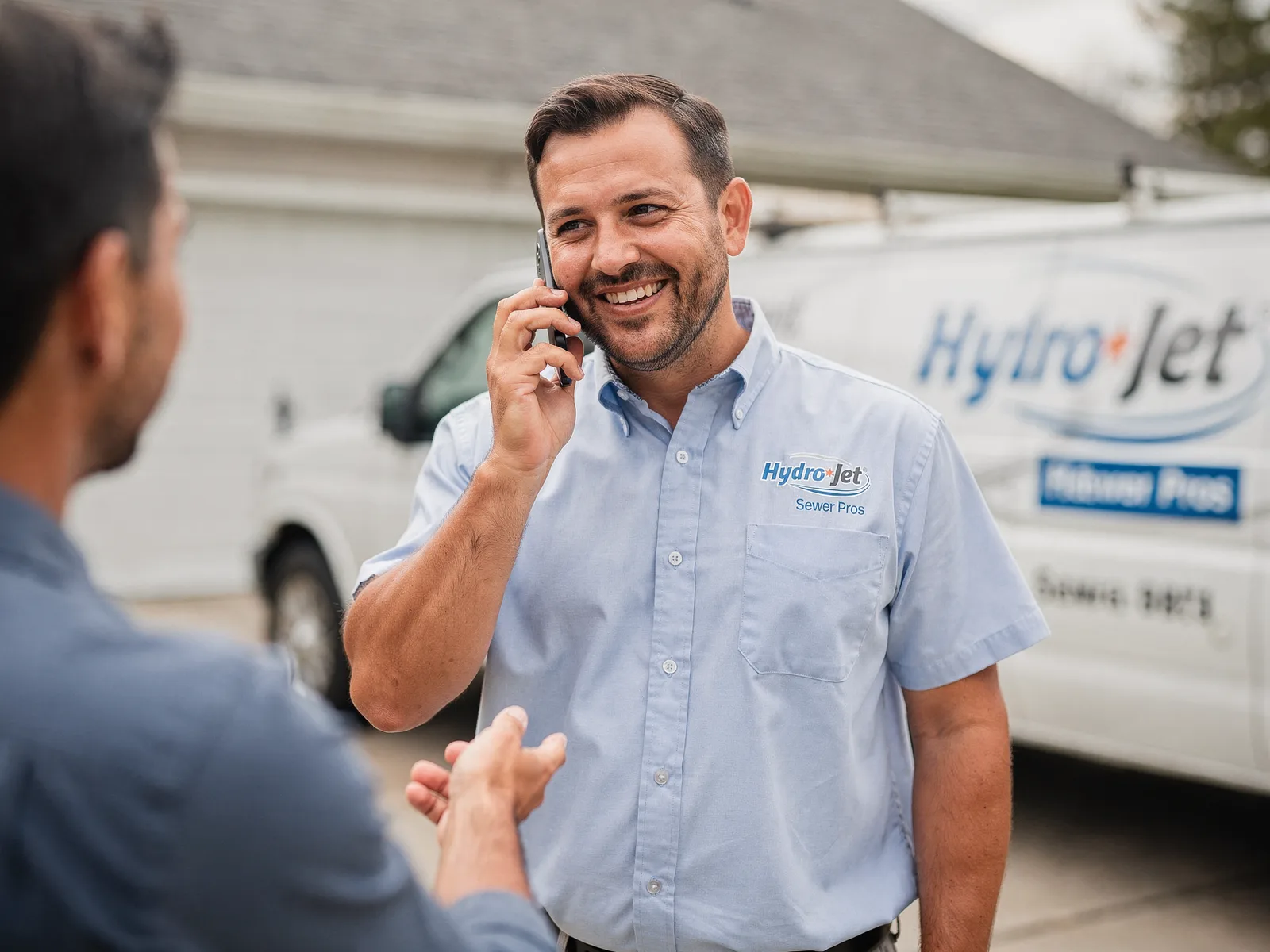 Hydro Jetting Porum, OK FAQs